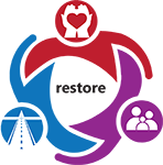 Restore Outreach Ministries Logo