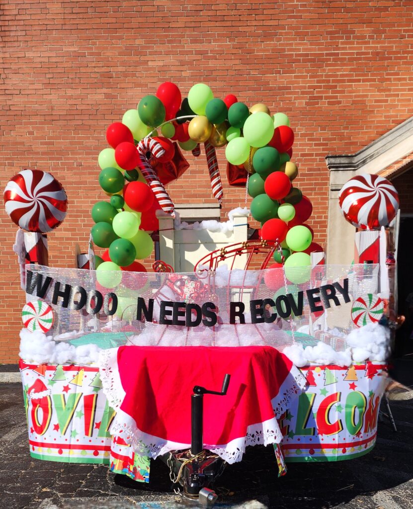 2024 Main Street Parade
