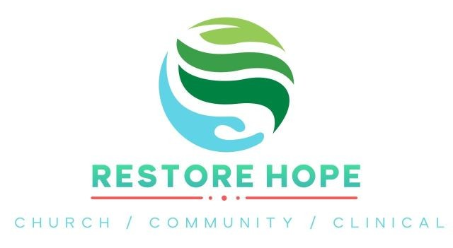 Restore Outreach Logo