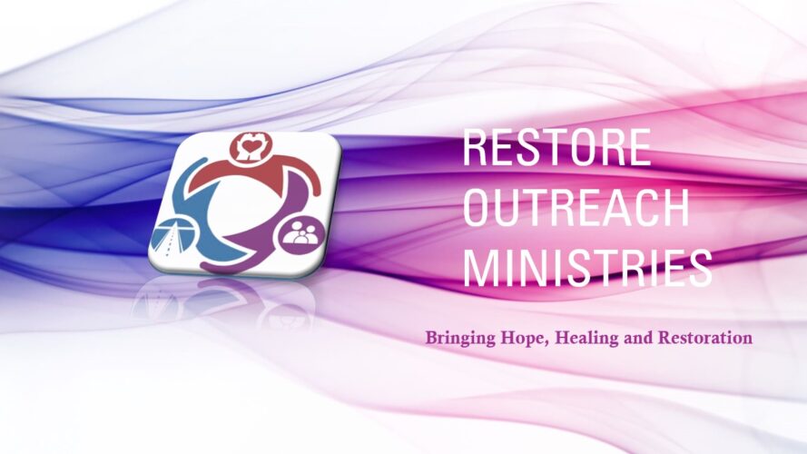 Restore Outreach Ministries